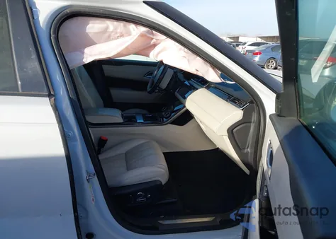 2019 Land Rover Range Rover Velar P250 R-Dynamic Se из США, поврежденный, VIN SALYL2EX2KA796218